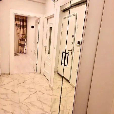 L'elegance De Jjm Hotel