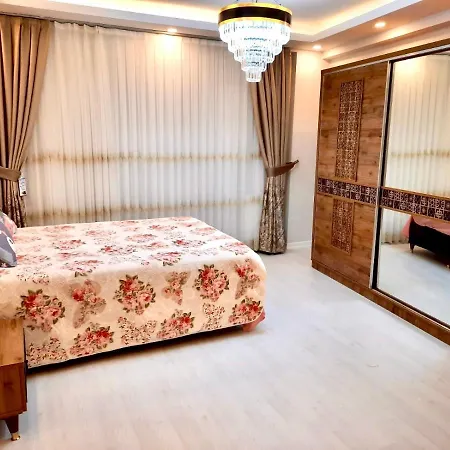 L'elegance De Jjm Hotel Istambul