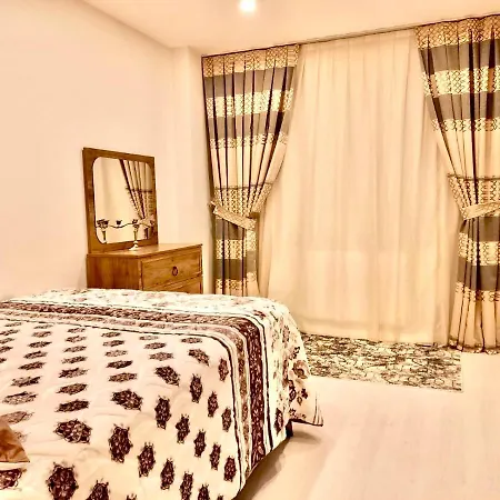 L'elegance De Jjm Hotel *