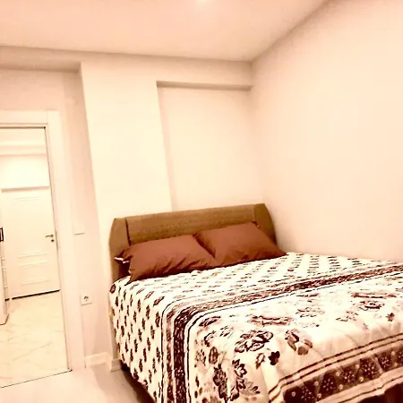 L'elegance De Jjm Hotel *