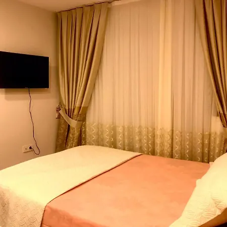 L'elegance De Jjm Istambul