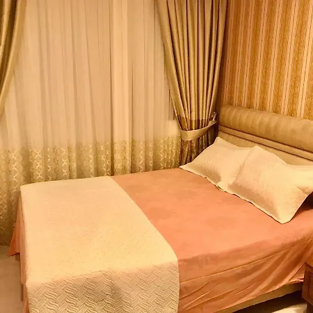 L'elegance De Jjm * Istambul