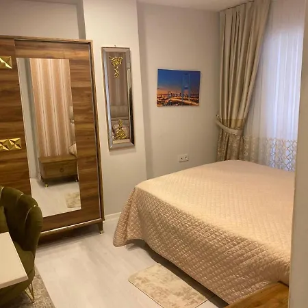 Hotel L'elegance De Jjm