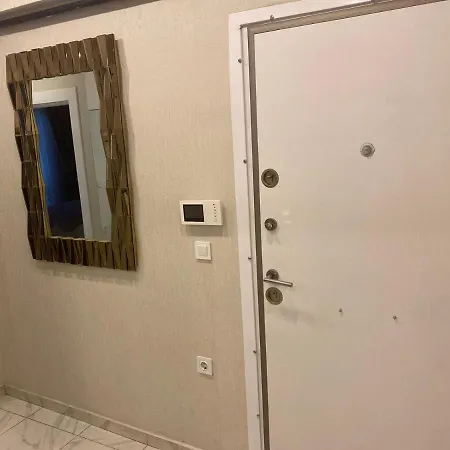 L'elegance De Jjm Hotel
