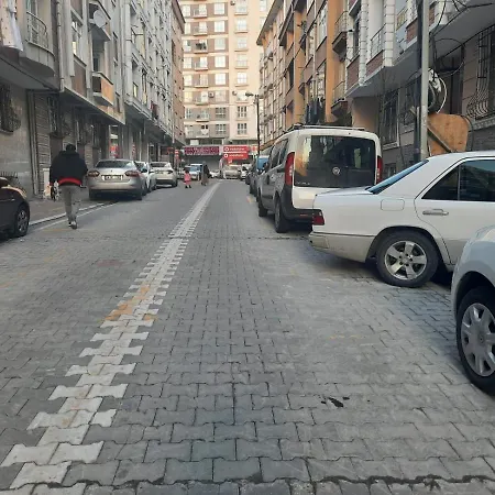 Hotel L'elegance De Jjm Provincia di Istanbul