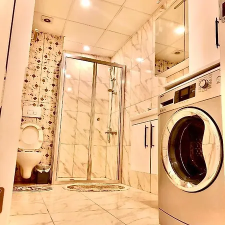 Privat bolig L'elegance De Jjm