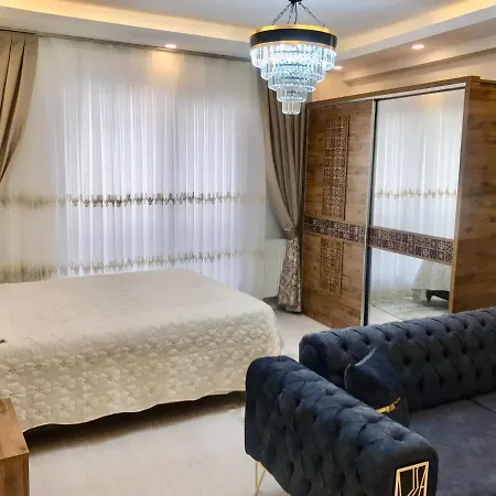 Privat bolig L'elegance De Jjm *