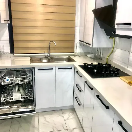 L'elegance De Jjm Provincia di Istanbul