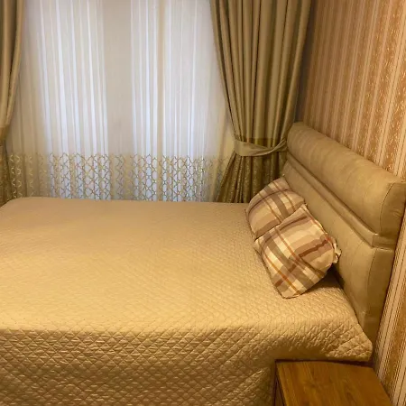 Privat bolig L'elegance De Jjm