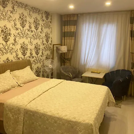 L'elegance De Jjm Hotel