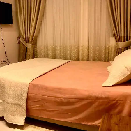 L'elegance De Jjm Homestay Istanbul