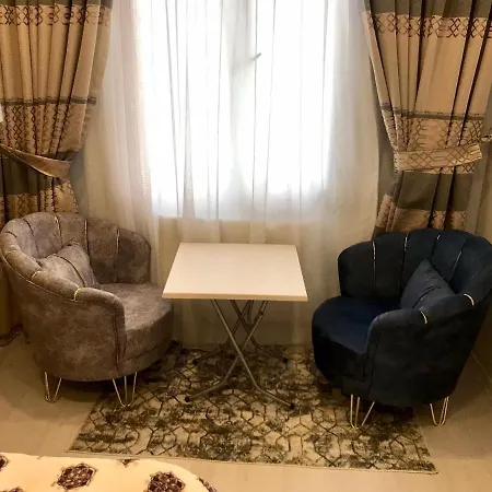 L'elegance De Jjm Homestay *