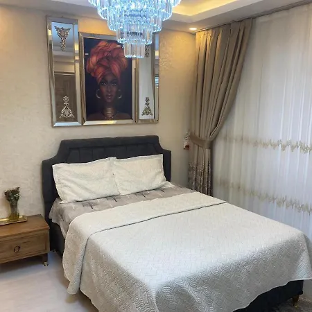 Homestay L'elegance De Jjm